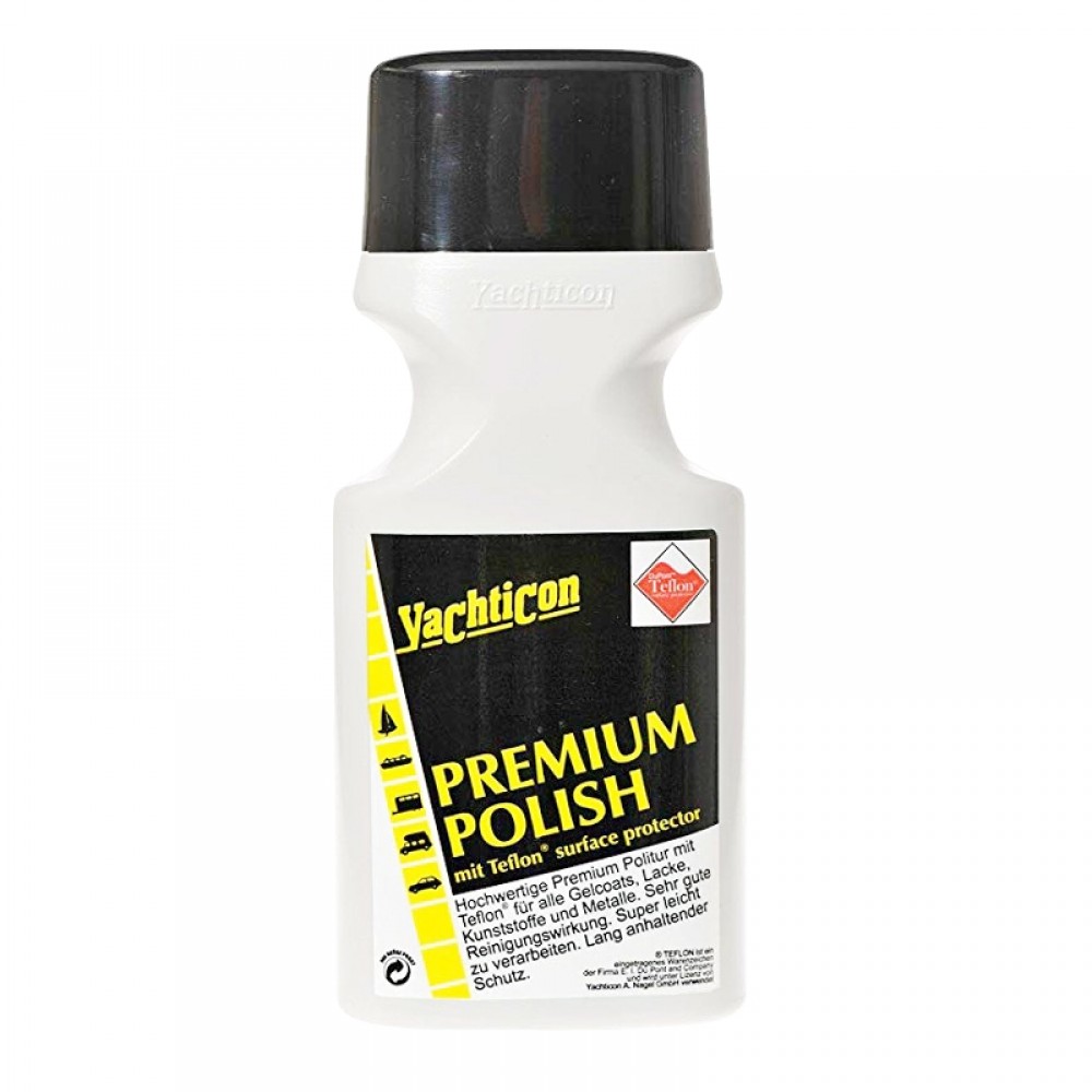 25001021 Premium polish med teflon