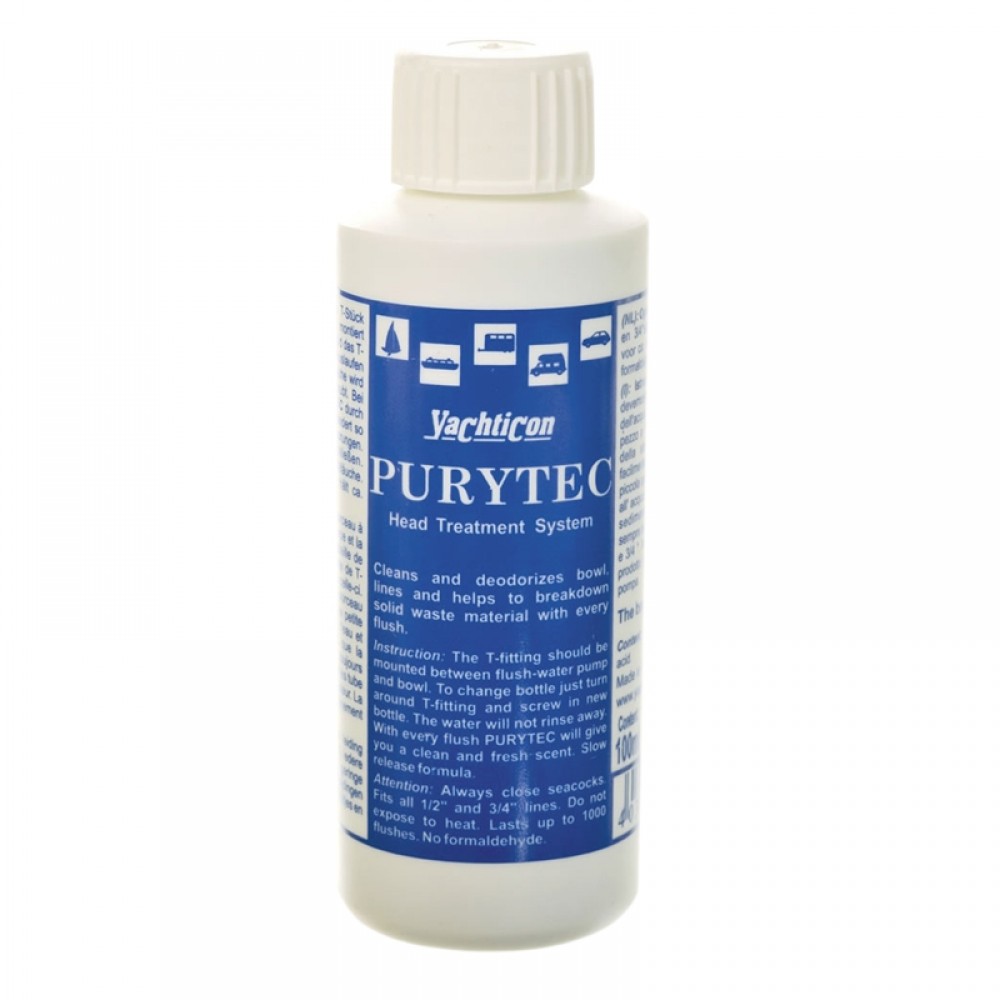 25001206 Purytec refill