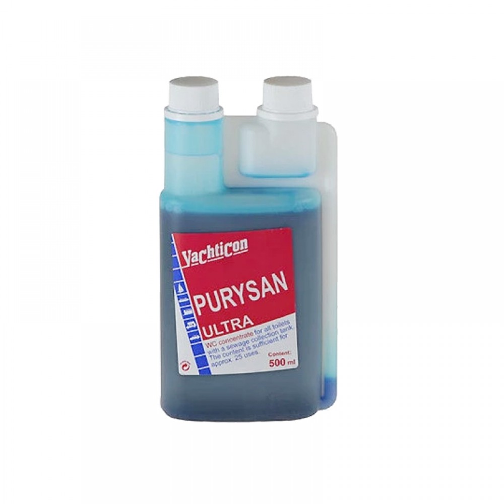 25001216 Purysan Ultra