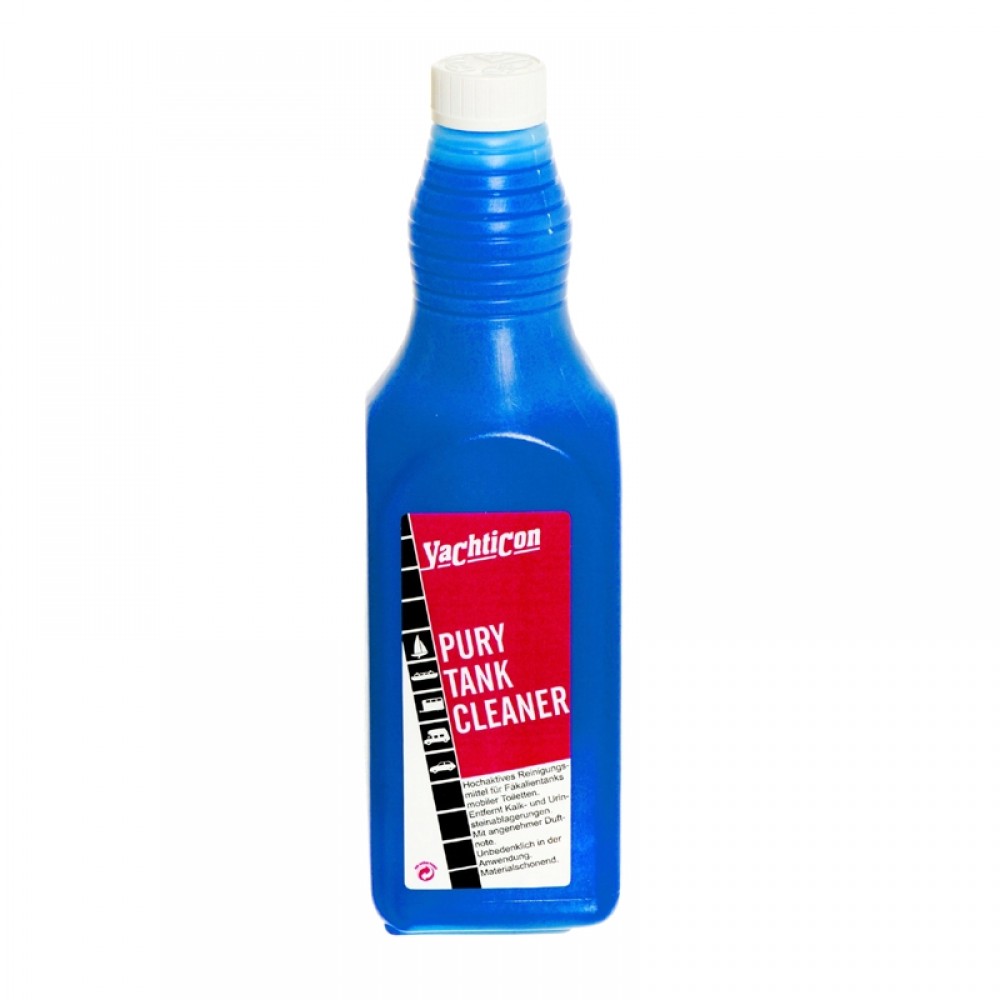 25001218 Pury tank cleaner