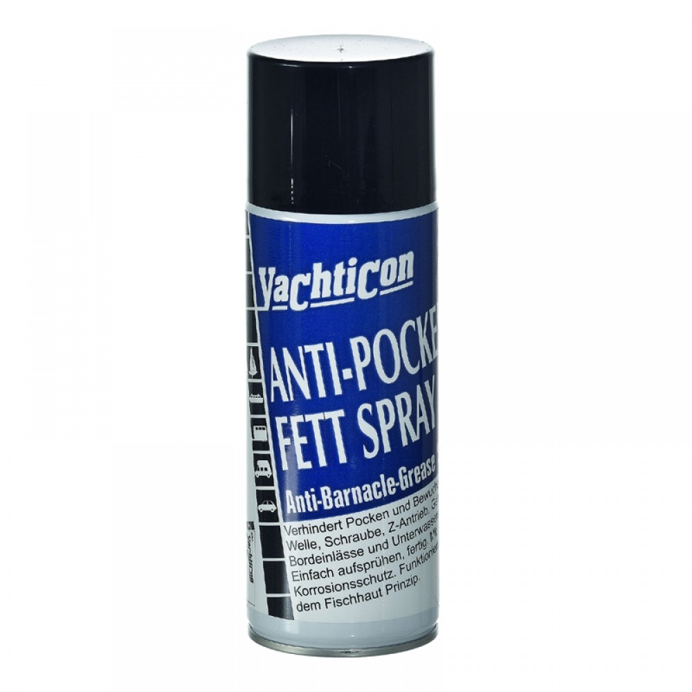 25014022 Anti-Ruer Fedt Spray