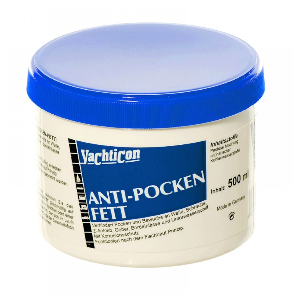 25014025 Anti-Ruer Fedt 