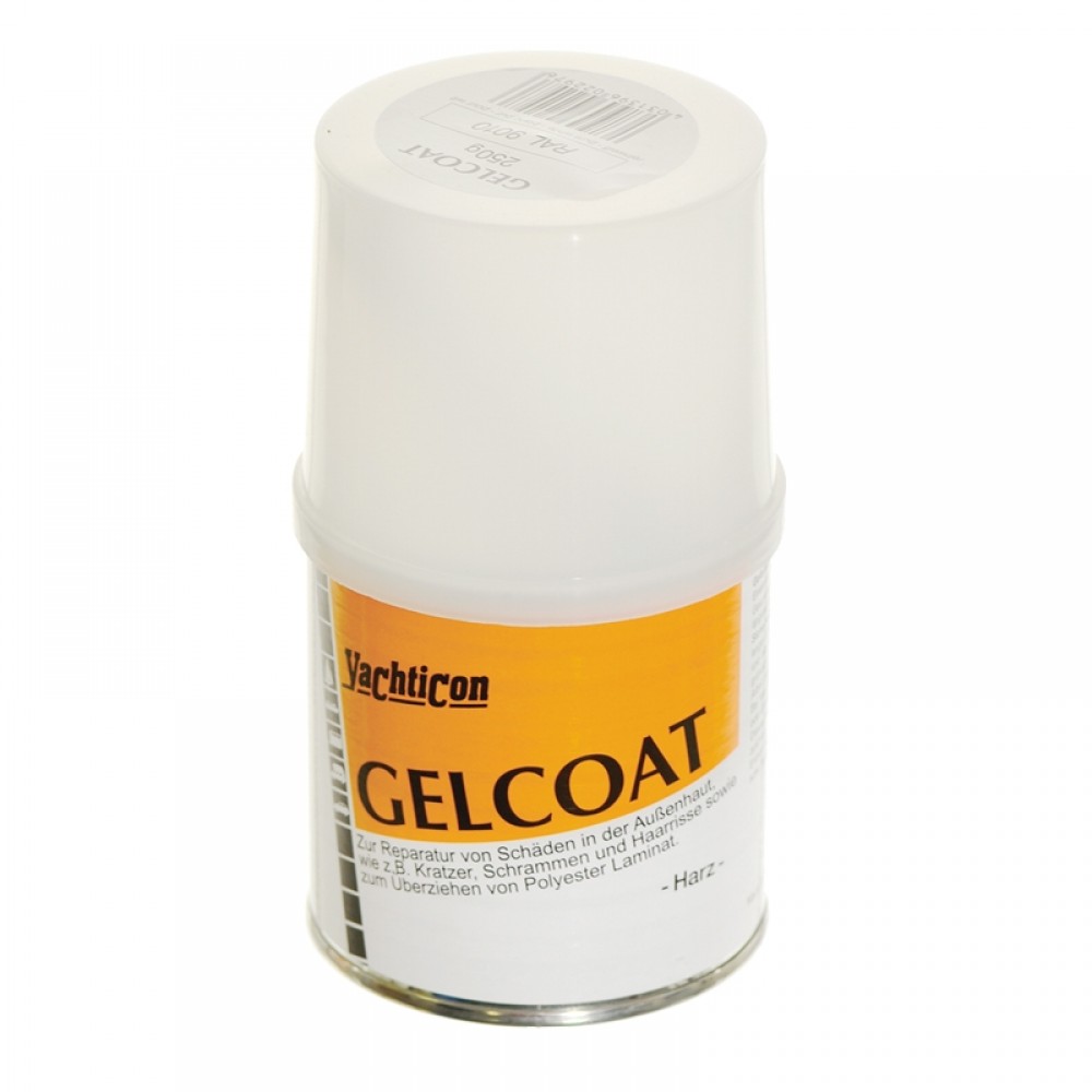 25310101 Gelcoat