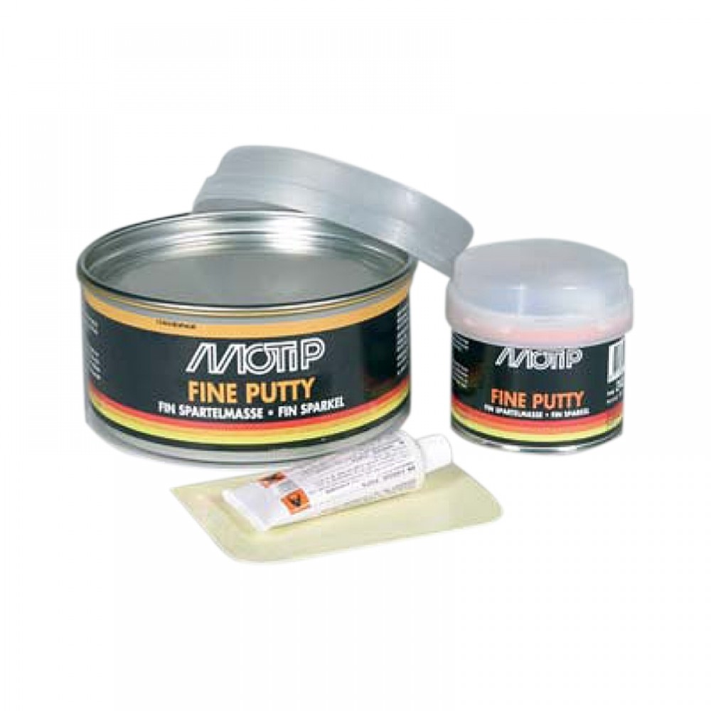 25320156 Motip Fine Putty