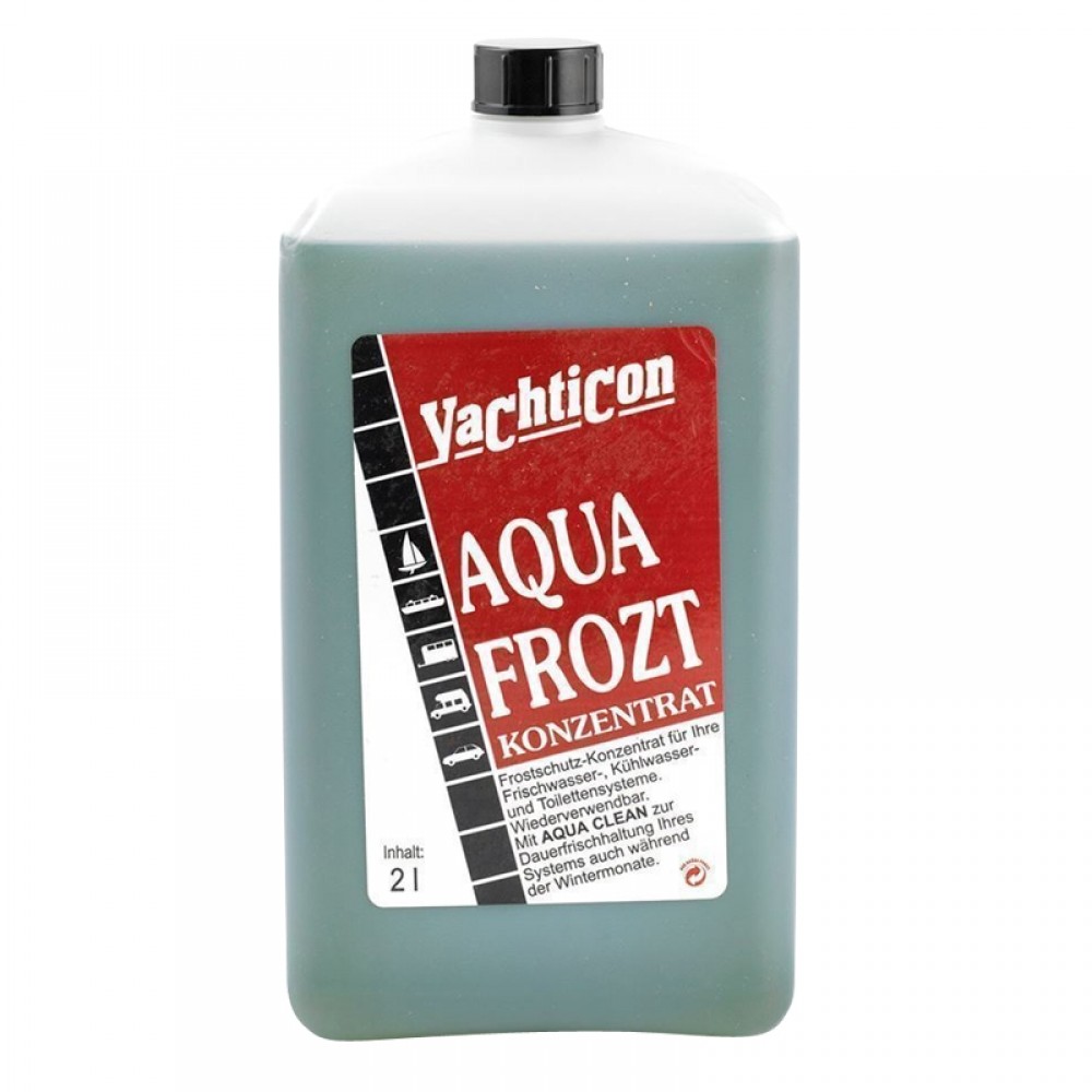 25502365 & 25502367 Aquafrozt