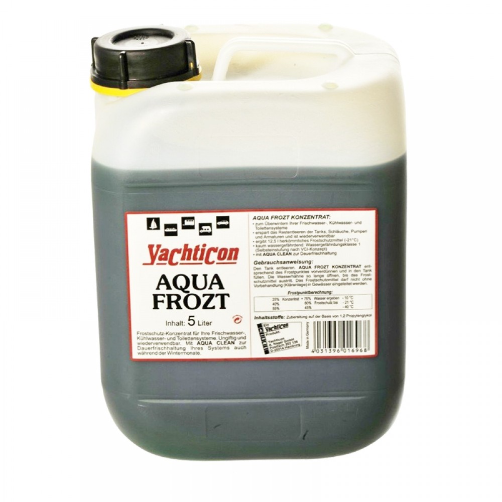 25502365 & 25502367 Aquafrozt