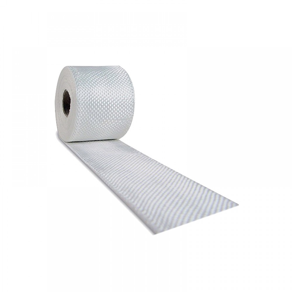 25600141 Glasfibervæv-Strimler 