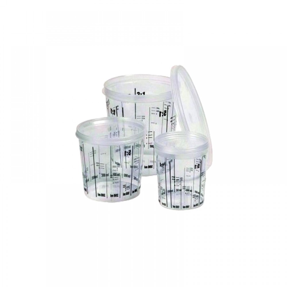 25600296 Målebæger