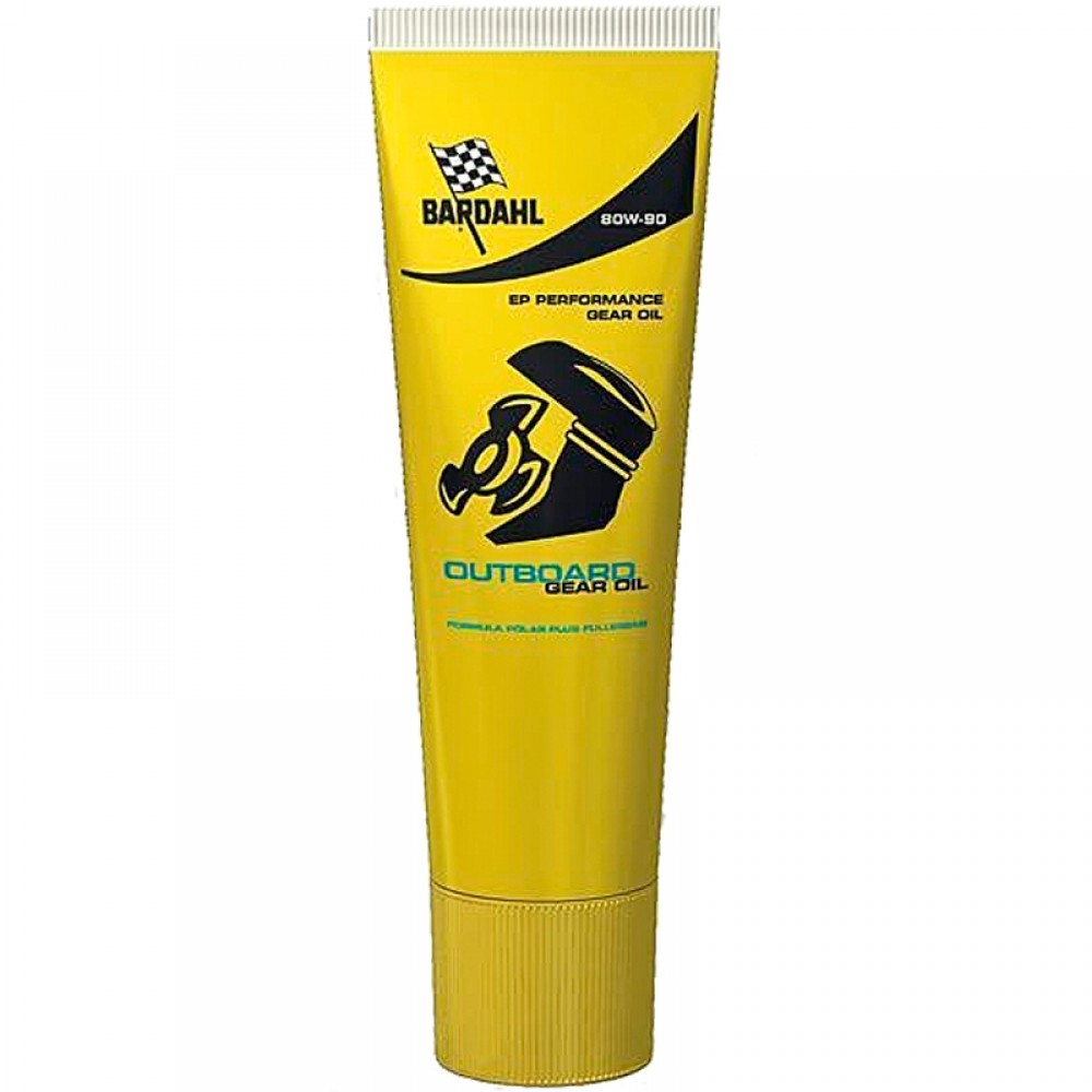 27450019 Bardahl Gearolie