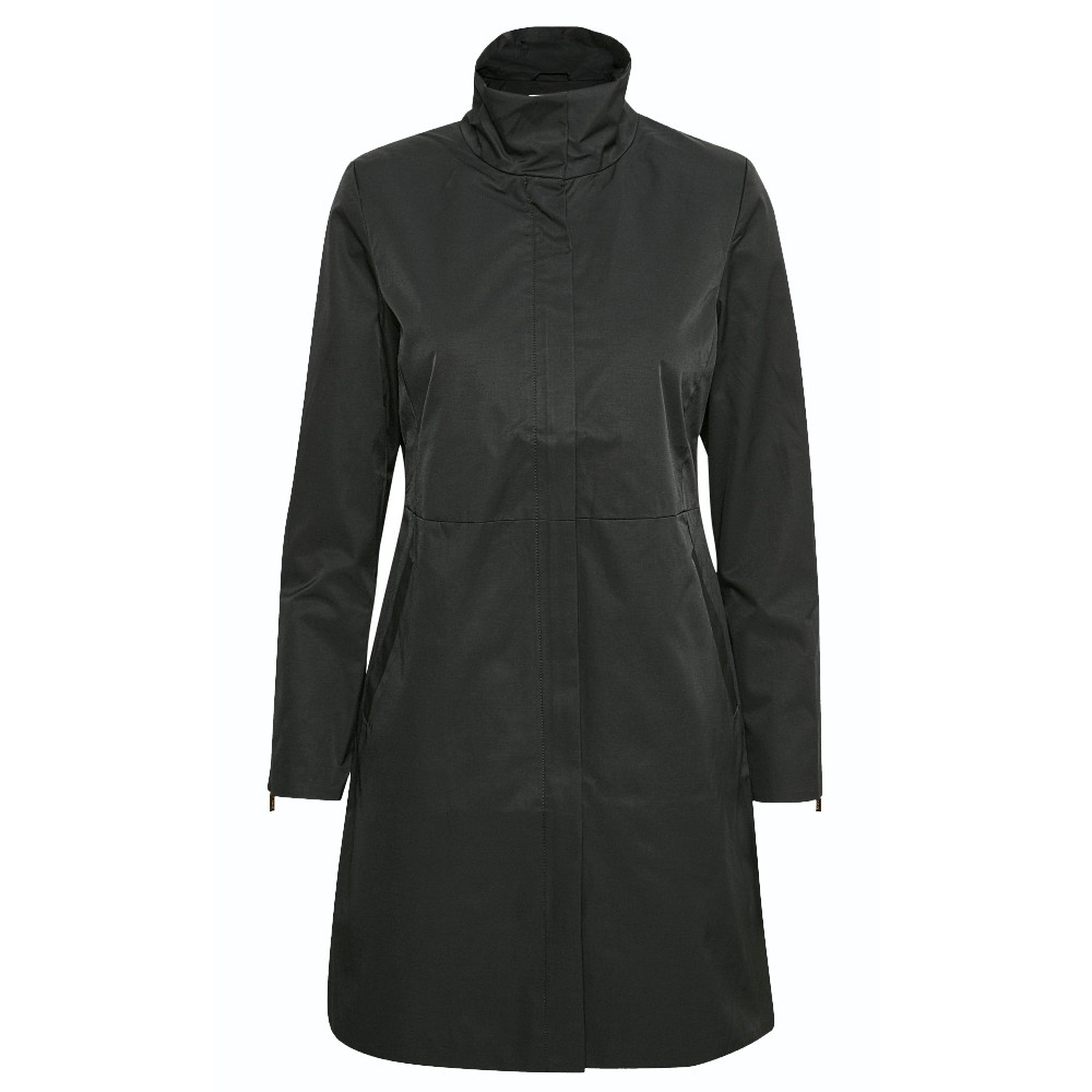 30303817 Part Two W Carvin Frakke - 33050 BLACK