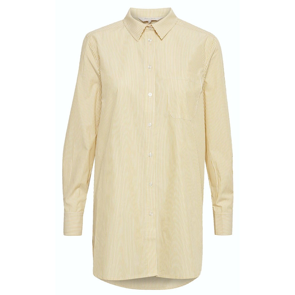 Part Two W Lulas Skjorte