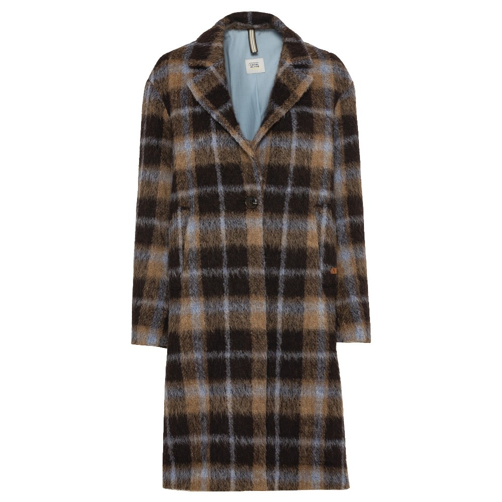 310750-4439 Camel Active W 4439 Frakke - 26-CAMEL