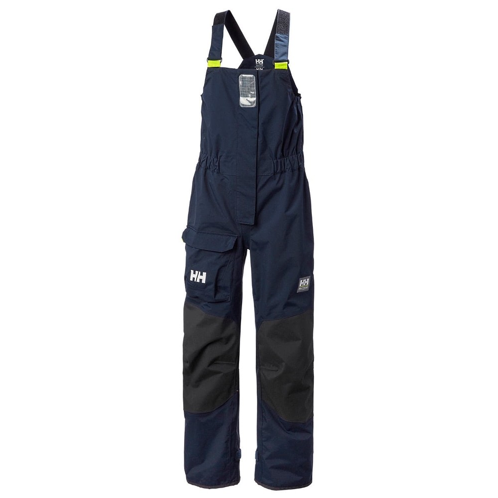 33961 Helly Hansen W Pier 3.0 Inshore Sejlerbukser - 597 NAVY
