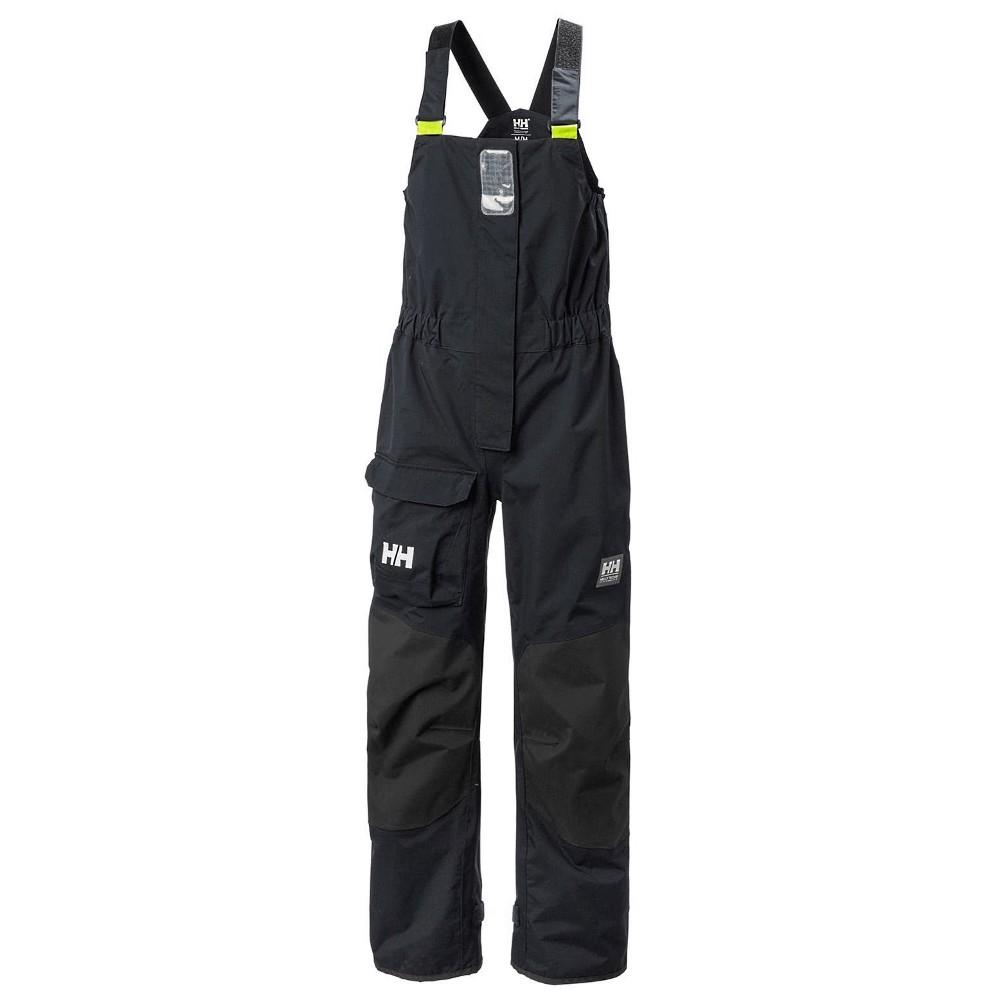 33961 Helly Hansen W Pier 3.0 Inshore Sejlerbukser - 597 NAVY