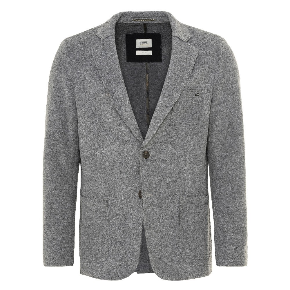 443185 Camel Active M 4+61 Lounge Blazer 07-GRAA