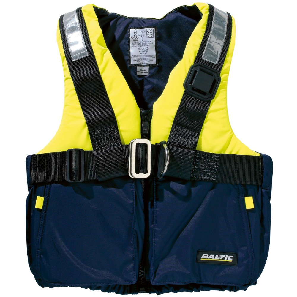Baltic Funktionsflydevest Offshore