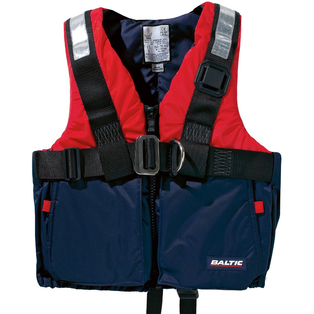 Baltic Funktionsflydevest Offshore