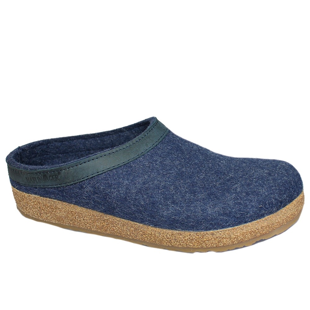 Haflinger Grizzly Torben Hjemmesko