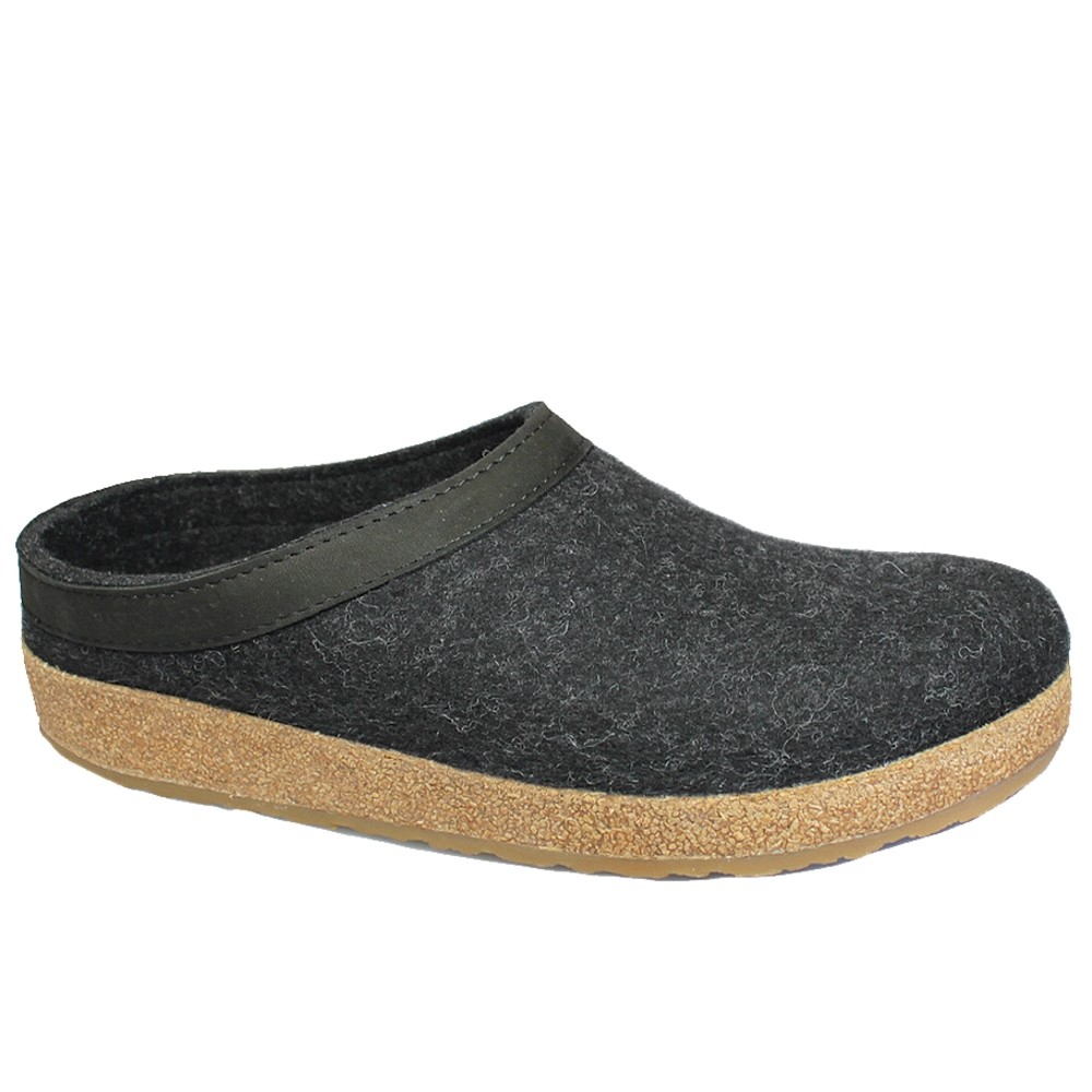 Haflinger Grizzly Torben Hjemmesko