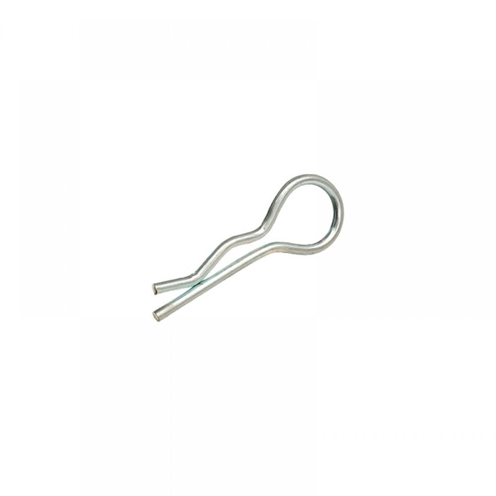 71464772 Rørsplit, Rustfri A2