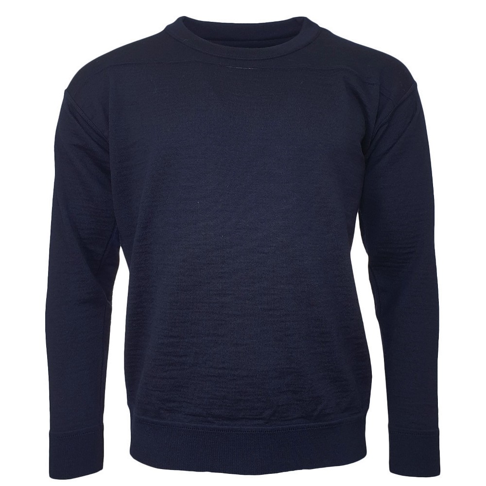 772-00 S.N.S Herning M Element Pullover - NAVY
