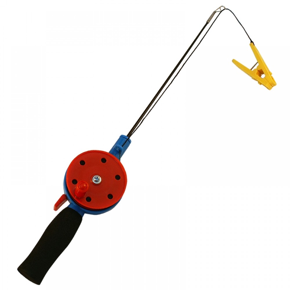 91000201 Krabbefiskestang