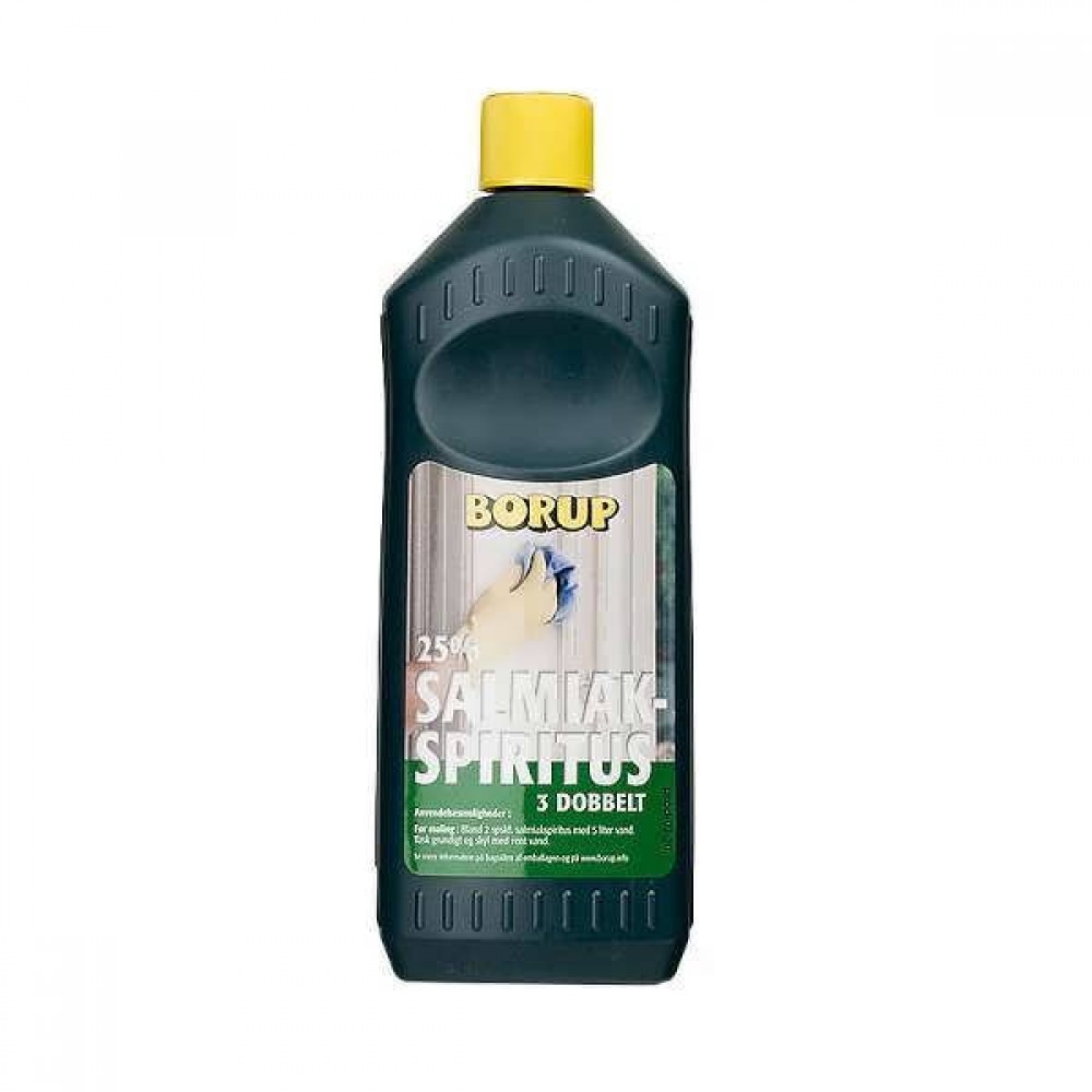 BorupSalmiakspiritus25-31