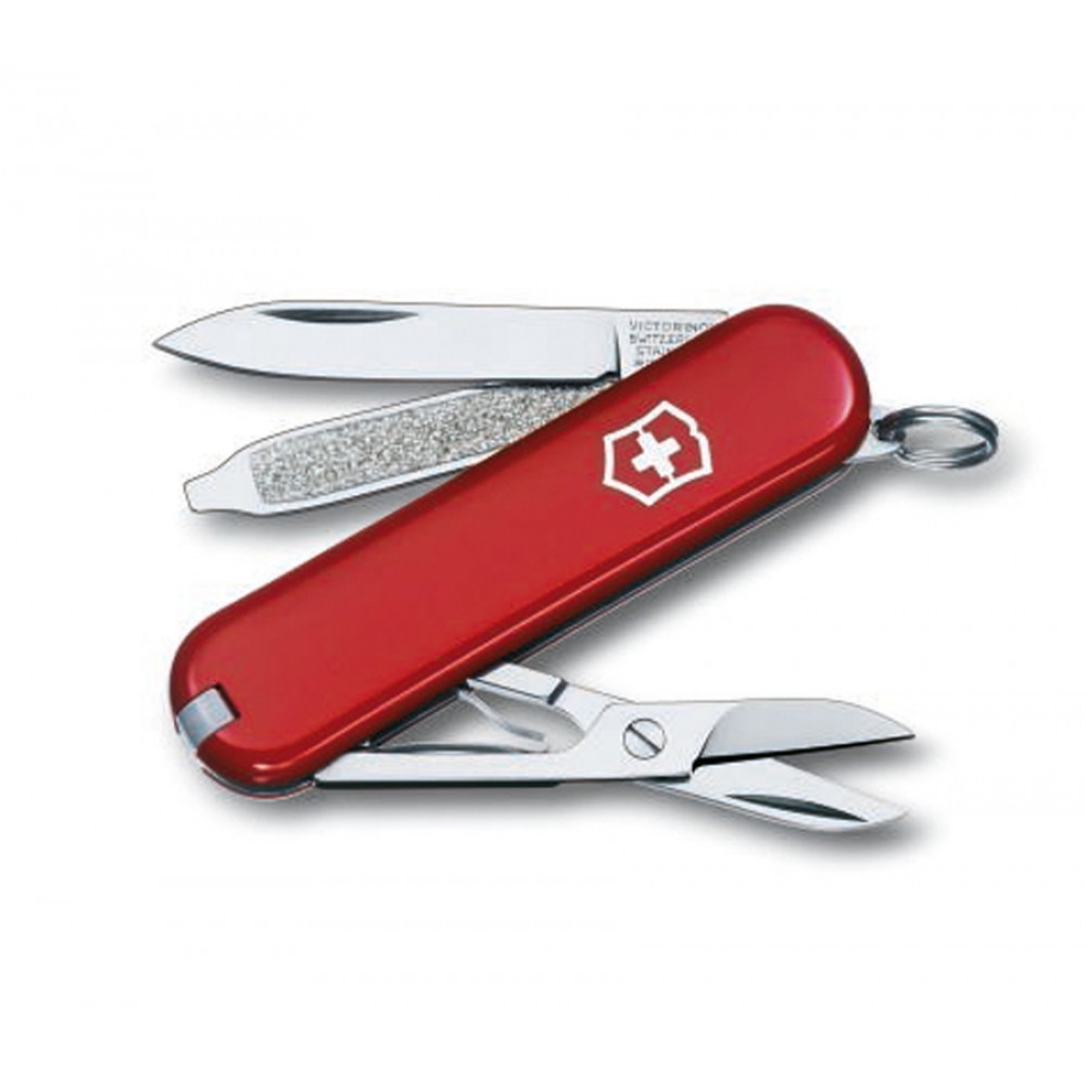 VictorinoxClassicSDLommekniv58mm-31
