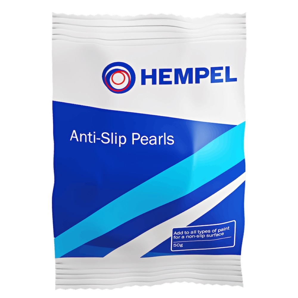 Hempel Anti-Slip Pearls.