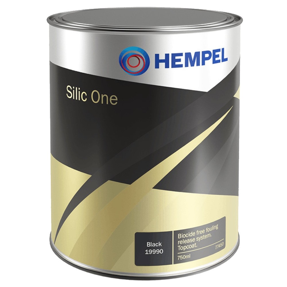 HEM 43030-31 Hempel Silic One Fouling