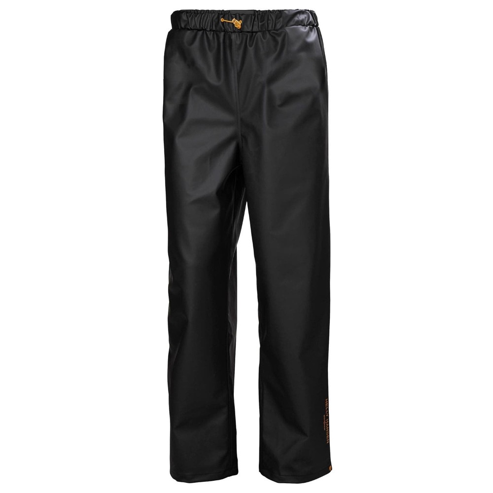 70485 Helly Hansen U Gale Regnbuks - 290 DARK ORANGE