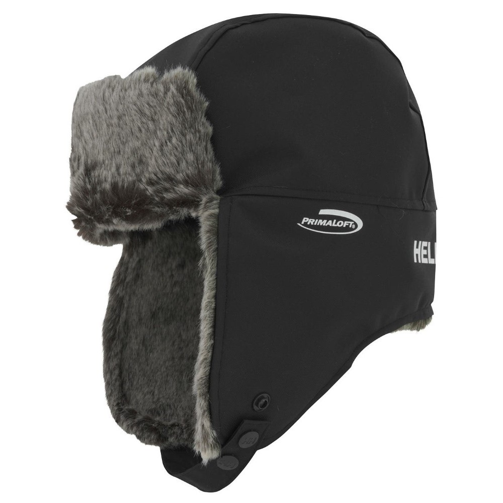 79847 Helly Hansen Boden Hat - 990 BLACK