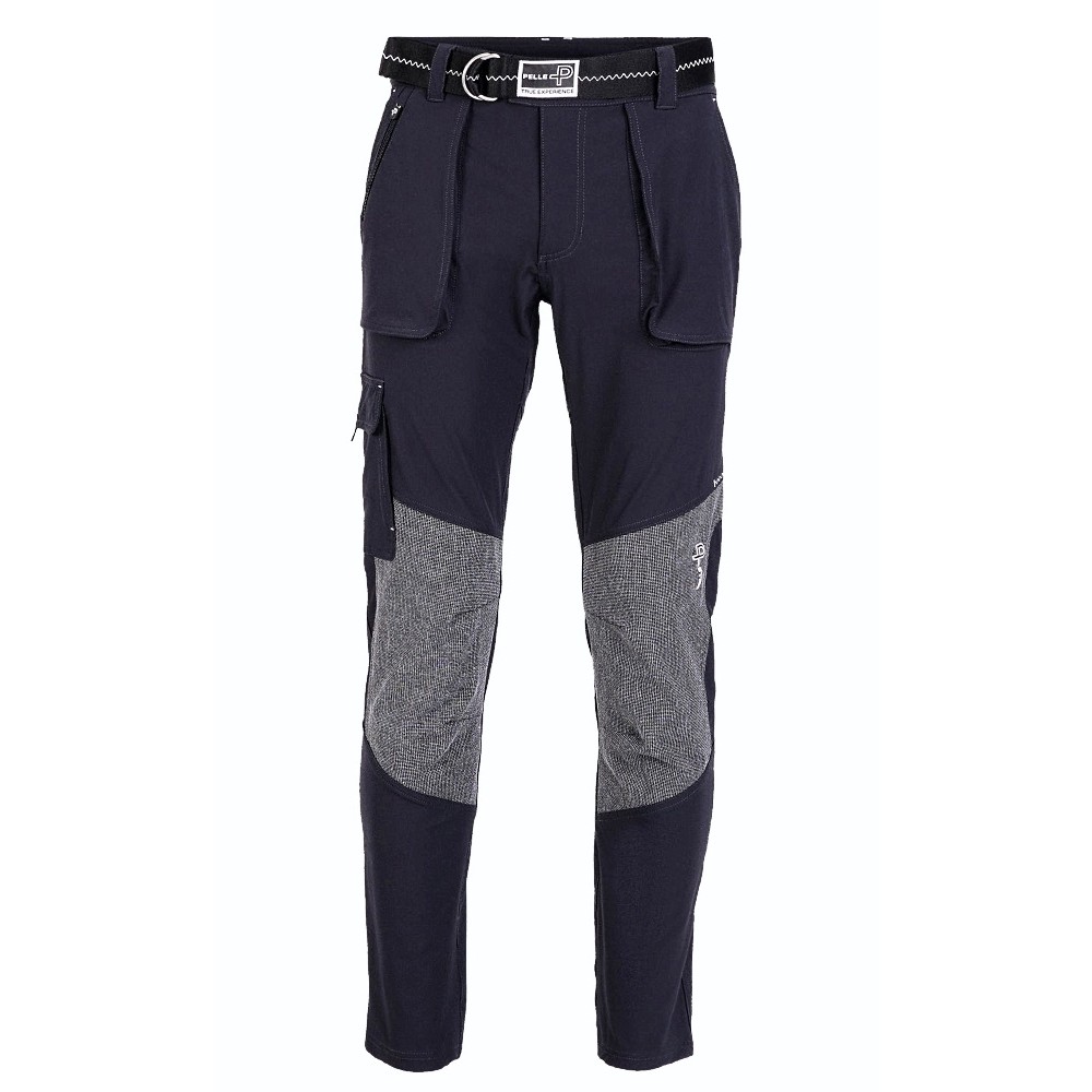 PP6029 Pelle P M PP1200 Sejlerbukser - DK-NAVY-BLUE