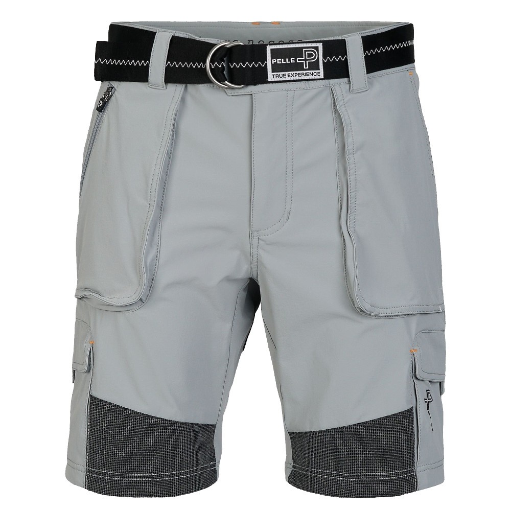 PP6031 Pelle P M PP1200 Sejlershorts - 0350 RACE RED