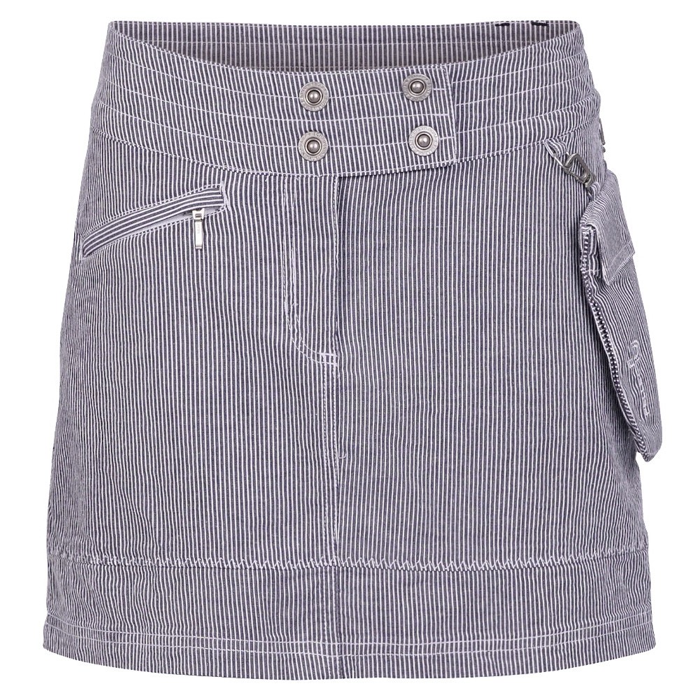 PP6942 Pelle P W Cruise Skort - NAVY STRIPE