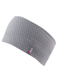 001012 Chillouts W Zurich Pandebånd - GREY_WHITE