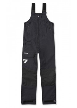 010 Musto W BR2 Offshore Sejlerbukser - BLACK/BLACK