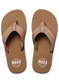 01541 Reef W Sandy - TAN