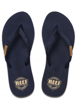 01660 Reef W Ginger Sandal - NAVY