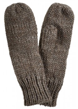 Seeberger W Strik Vanter - NUTRIA