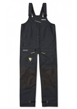 032 Musto M MPX Gore-Tex Pro Offshore Sejlerbukser - BLACK