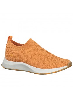 1-24711 Tamaris W Slip-on Sneaker - 620 SUNSET