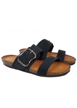 Tamaris W Sandal med Spænde