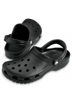 Crocs U Classic Træsko