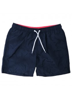 100053 Pre End M Arlow Badeshorts - 7050-DARK-NAVY