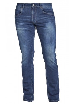 100305 Pre End M Robbie Summer Jeans - DENIM