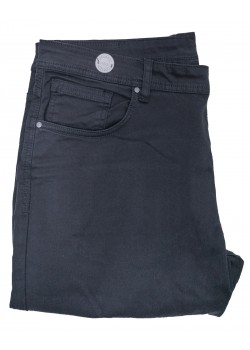 100309 Pre End M Robbie Jeans - DARK-BLUE