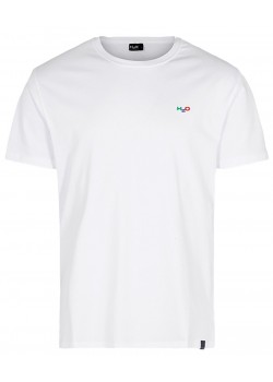 100441 H2O U Lind T-shirt - WHITE
