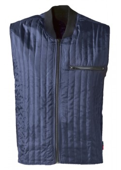 100711 Kansas Termovest 5300 - 540 Mørk Marine