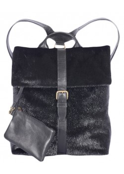 Soul for Seal Ana Rygsæk - BLACK